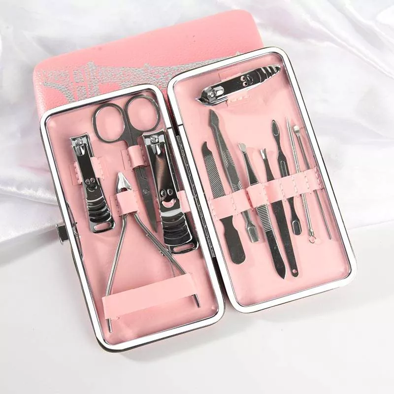 Miks on kristallküüneviil naturaalsete küünte suhtes õrnem?