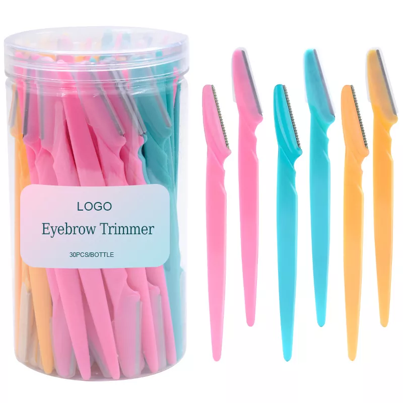 Kuidas kulmude trimmer täiustab täpset hooldust