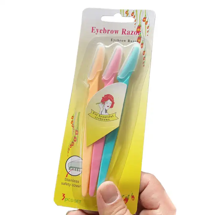 Kulmude raseerija on kõige turvalisem ja tõhusaim tööriist täiusliku kujuga kulmude jaoks kodus