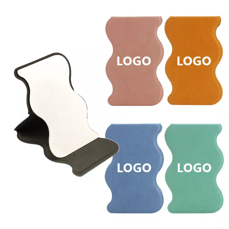 Kokkupandav taskupeegel