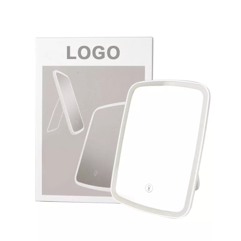 Lauapealne LED-meigipeegel